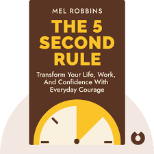 The 5 second rule