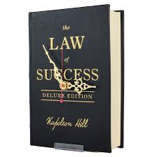 The Law of Success