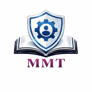 mcq model test site icon